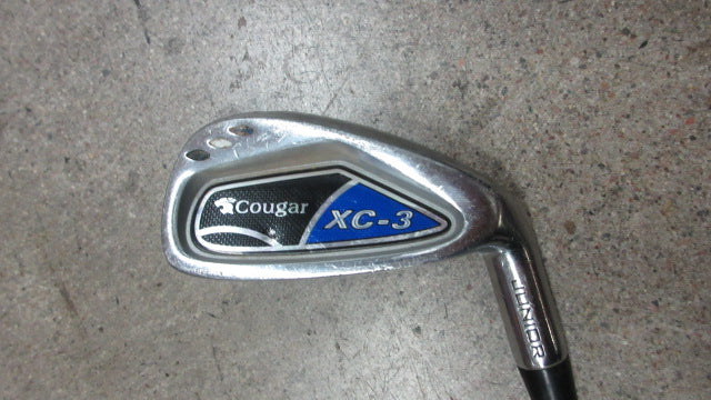 Load image into Gallery viewer, Used Cougar XC-3 Junior 5 Iron
