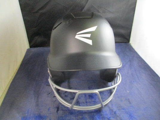 Used Easton Z5 2.0 Batting Helmet w/ Facemask Size 7 1/8 - 7 1/2