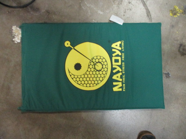 Load image into Gallery viewer, Used NAYOYA Acupressure Mat 25&quot; x 16&quot;
