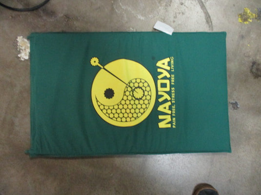 Used NAYOYA Acupressure Mat 25