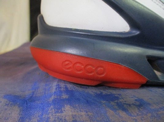 Used Ecco Biom Cool Pro Golf Shoes Adult Size 12.5