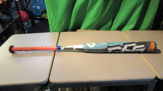 Load image into Gallery viewer, Used Demarini CF5 (-10) 32&quot; Composite Fastpitch Softball Bat
