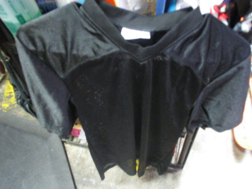 Used Elay Youth Med Football Jersey