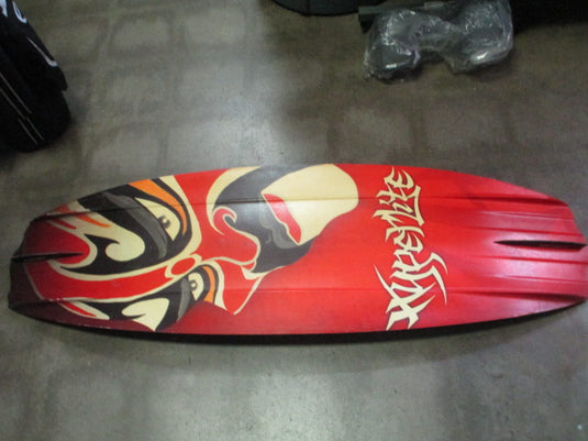 Used Hyperlite Premier 140 Wakeboard