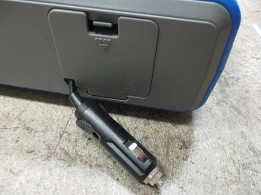 Used iRocker SUP Electric Air Inflation Pump