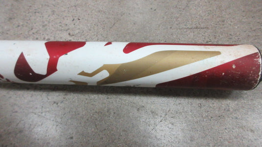 Used DeMarini CFP-18 CFX 33" -10 USSSA Composite FP Official Softball Bat