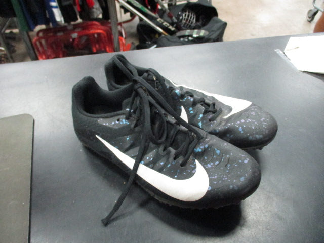 Load image into Gallery viewer, Used Nike Zoom Rival S Track Spikes Size 5
