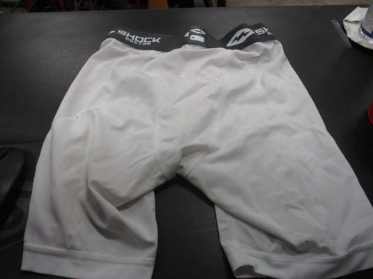 Used Shock Doctor Cup compression Shorts