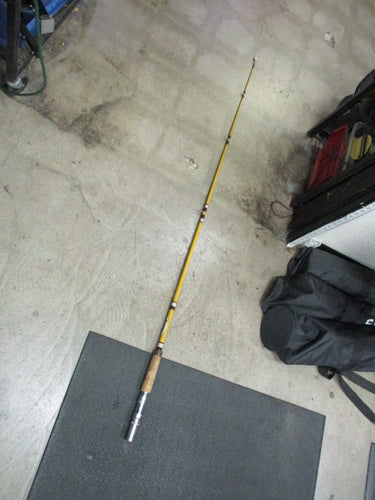 Used Berkley Buccaneer 5'4 Fly Fishing Pole