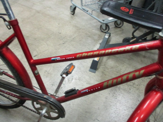 Used Huffy Vintage Chesapeake 3-Speed 26'' Bike