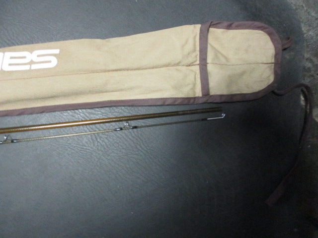 Load image into Gallery viewer, Used Sage II Graphite DS 690 #6 Line 9&#39; 3 1/2oz Fly Fishing Rod
