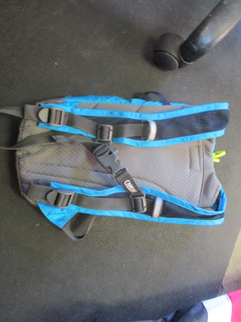 Load image into Gallery viewer, Used Camelbak Hydration Backpack (does Not Come w/ Water Reservoir)
