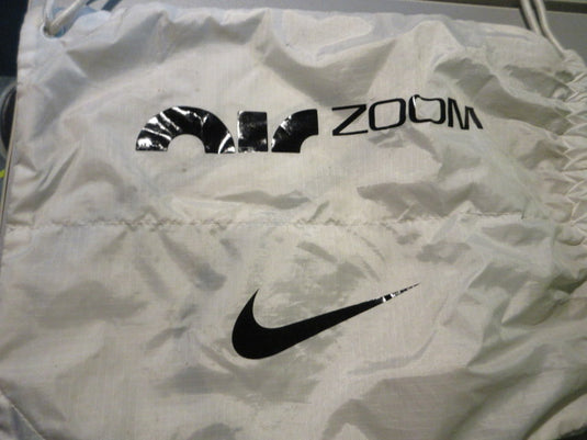 Used Nike Air Zoom Drawstring Bag