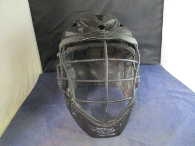 Load image into Gallery viewer, Used Cascade Lacrosse Helmet
