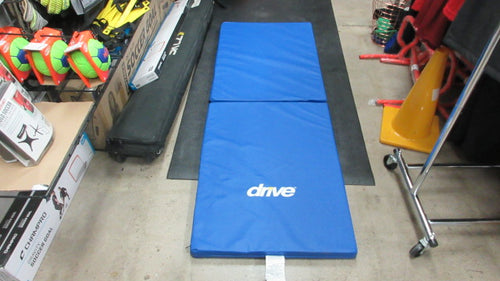 Used Drive Floor Mat 67