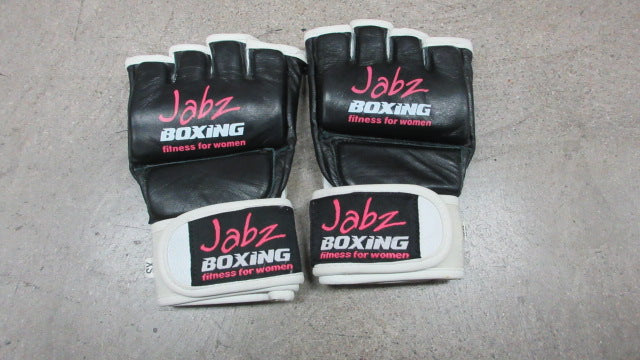 Load image into Gallery viewer, Used Jabz XS MMA Gloves
