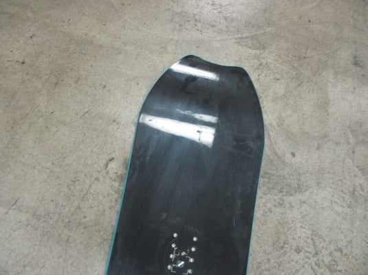 Used Champonix JV Squad 152 W cm Snowboard Deck