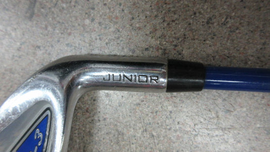 Used Cougar XC-3 Junior 5 Iron