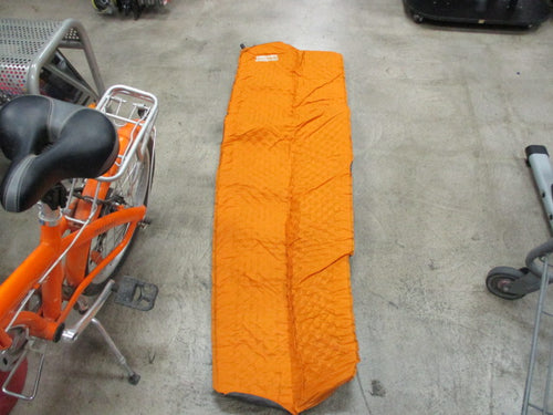 Used Thermarest Camping Sleep Pad