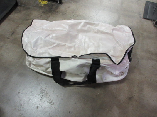 Used Tournament Choice Duffel Bag