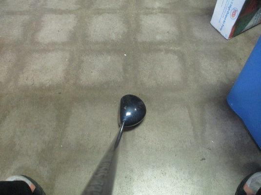 Used Callaway Great Big bertha 11 deg RH Driver