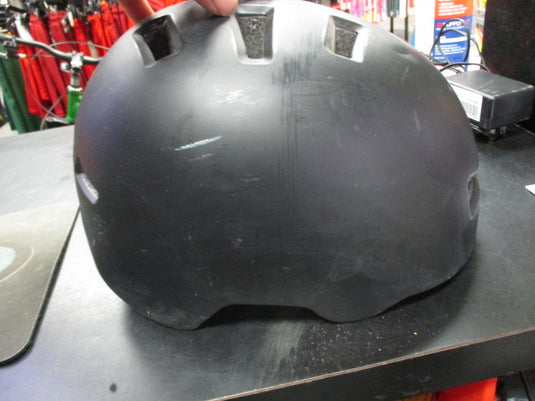 Used Zefal Size 58-61CM Bike Helmet