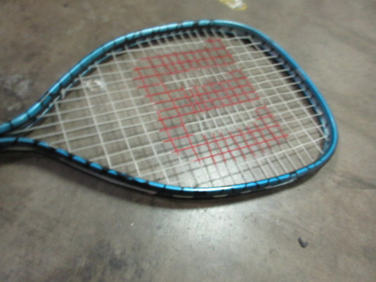 Used Wilson Racquetball Racquet Racquet - XS