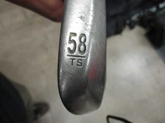 Used Ping Gorge Tour 58 Deg Wedge - RH