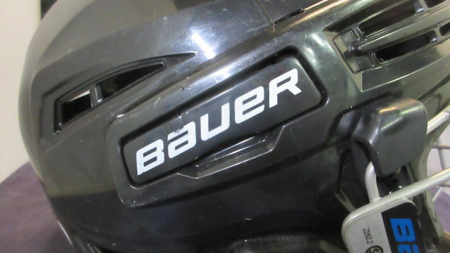 Load image into Gallery viewer, Used Bauer IMS 5.0 Small Hockey Helmet
