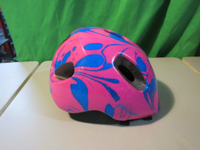 Load image into Gallery viewer, Used Bontrager Little Dipper Size Toddler 40-50cm Bike Helmet
