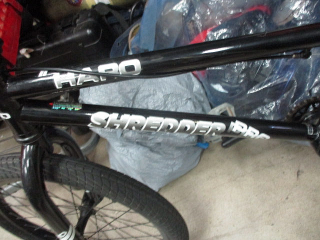 Load image into Gallery viewer, Used Haro Shredder Pro 20&#39;&#39; BMX Bike
