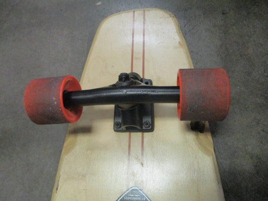 Used Hamboards Huntington Hop 45.5" Longboard