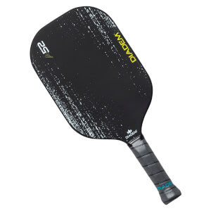 New Diadem A52 Pickleball Paddle - White