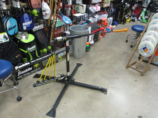 Used SKLZ Hurricane Category 4 Swing Trainer