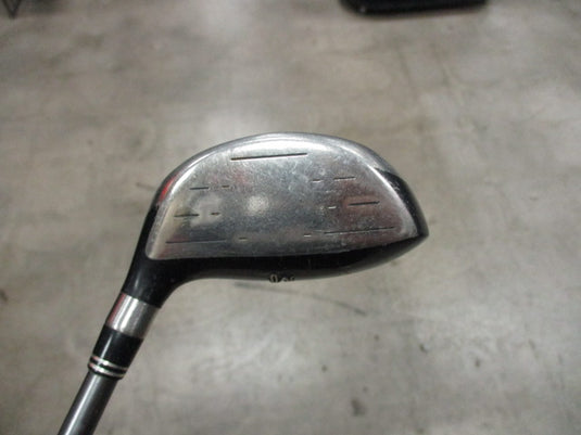 Used Cobra SS Hyper Steel 7 Wood