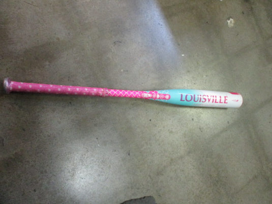 Used Louisville Slugger Diva 29" (-11.5) Alloy Fastpitch Softball Bat