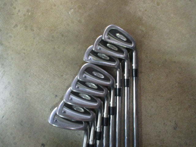 Titleist 762 shops irons 3-PW