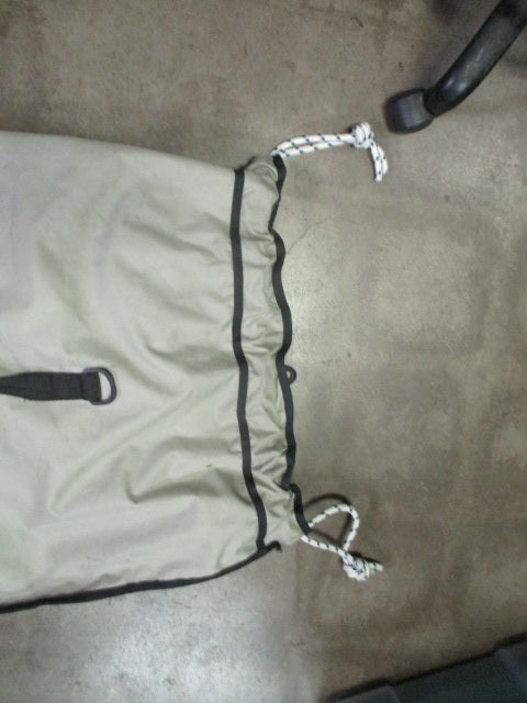 Used Sea Eagle Water Sports Dry Carry Bag