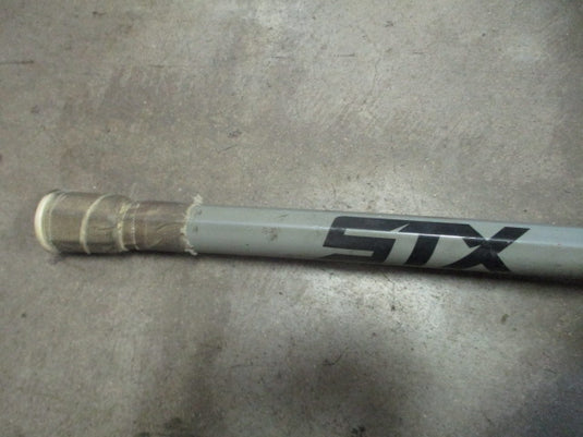 Used STX Composite 10 Degree Lacrosse Stick