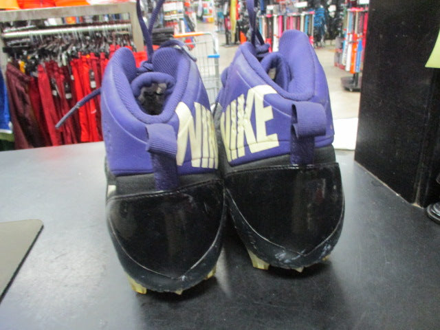 Load image into Gallery viewer, Used Nike Force Savage Size 15 Cleats
