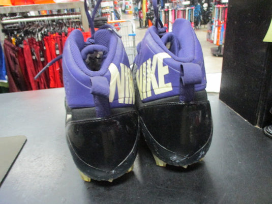 Used Nike Force Savage Size 15 Cleats