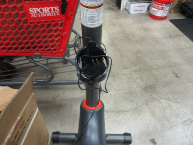 Load image into Gallery viewer, Used Schwinn 170 Upright Exercise Bicycle
