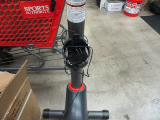 Used Schwinn 170 Upright Exercise Bicycle