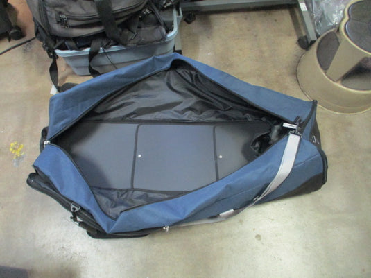 Used Lacrosse Equipment Bag