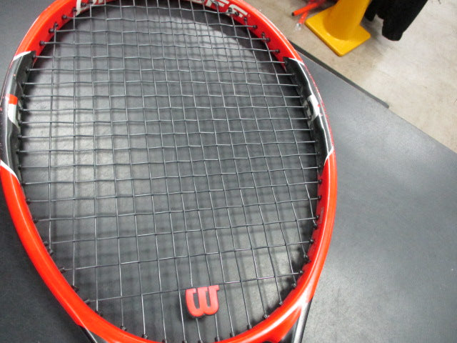 Load image into Gallery viewer, Used Wilson Pro Staff 97 P5 (27&#39;&#39;) Tennis Racquet
