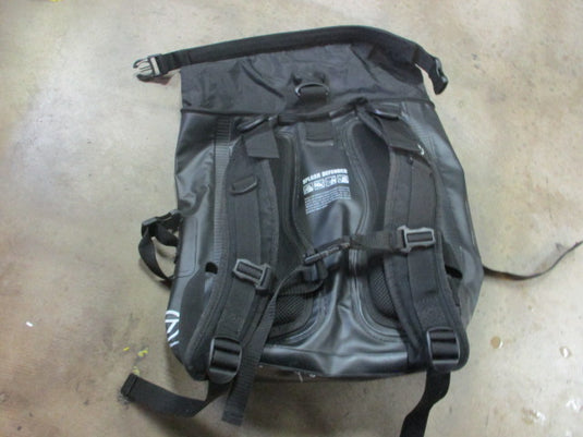 Used Stream Trail Dry Comfort Explorer Bag Backpack