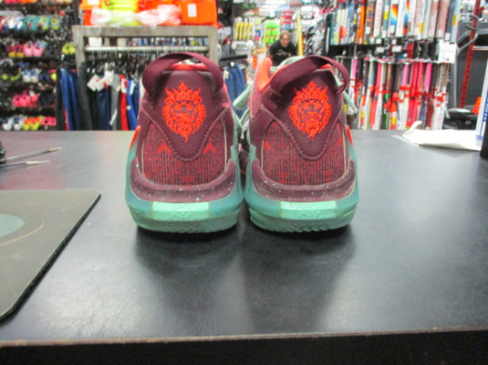 Used Nike Lebron Witness VII Se Size 5y