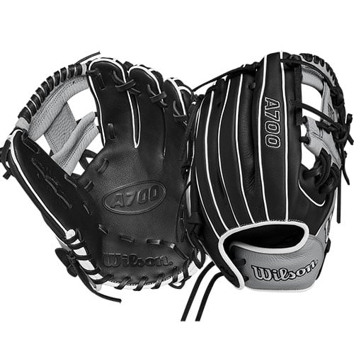 New Wilson A700 All Position 11.5