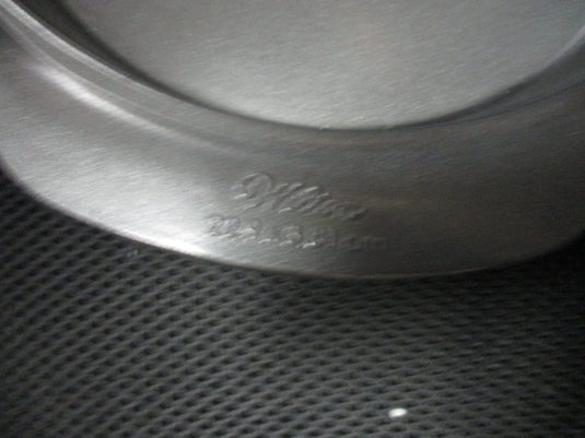 Used Wilton Bake it Better Steel Non-Stick Round Cake Pan 9 Inch