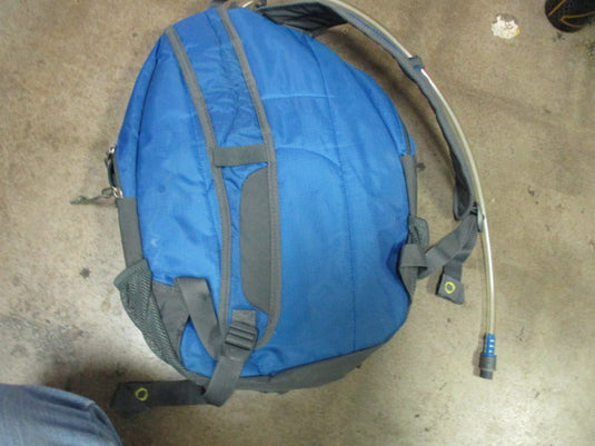 Used Outdoor Products Hiking Backpack W/ Bladder